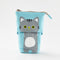 Creative pencil case Korean student stationery