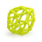 Baby Silicone Ball Newborn Soft Ball Round Hollow Small