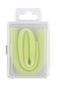 Silicone Biting Straw For Autism Portable Version