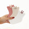 Thin cotton baby socks