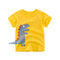 Dinosaur Kids T-shirt