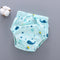 Baby Training Pants Washable 6-layer Gauze Diaper Cover Learning