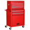 Rolling Cabinet Storage Chest Box Garage Toolbox
