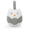 Baby Carriage Pendant Owl Soothing Music Box