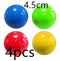 Decompression toy sticky wall ball