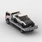 General Model Of Fashionable Flat Trailer
