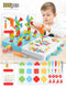 Children's Variety Puzzle Manual Disassembly Toolbox