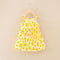Children's Ins Style Princess Suspender Dress