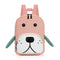 Anti-lost Children Cute Backpack