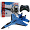 Small Combat Electric Remote Control Airplane Model Toy
