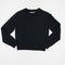 Basic Knit Crewneck Sweater