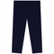Boys Ponte Knit Skinny Pants