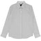 Long Sleeve Blouse With Collar