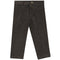 Skinny Fit Corduroy Long Pants