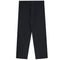 Basic Flat Front Pant
