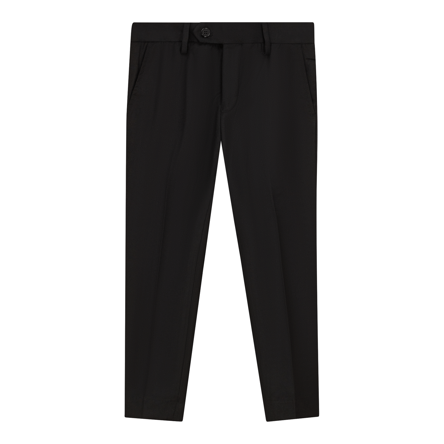 Regular Fit Pants