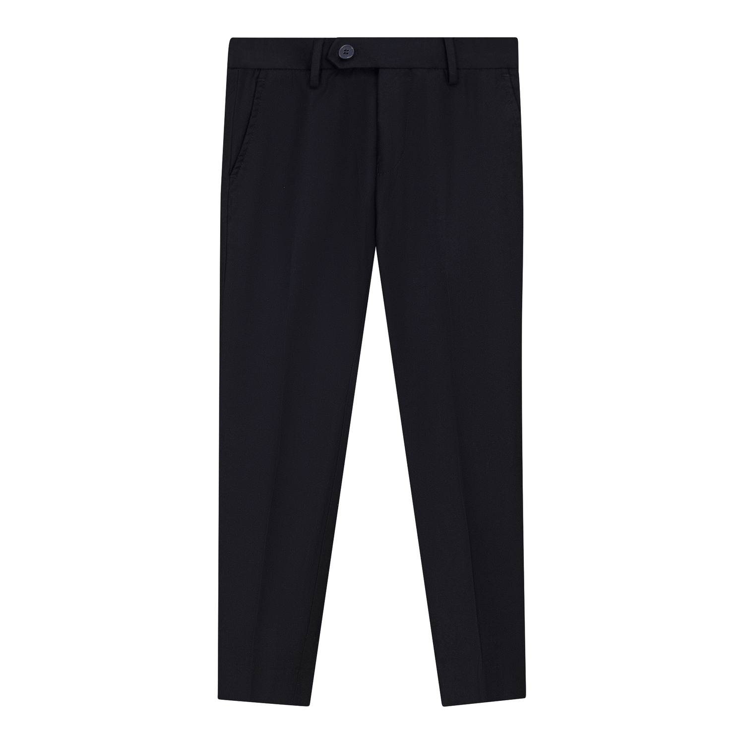 Regular Fit Pants