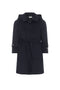 Basic Dress Coat