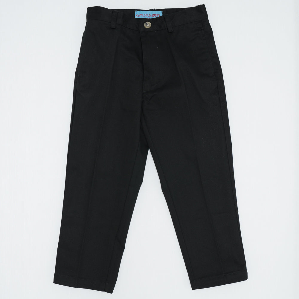 Classic Chino Pants
