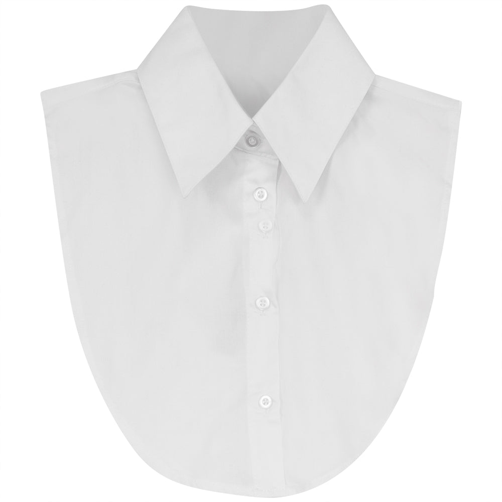 Faux Blouse