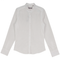 Darts and Pleats Long Sleeves Blouse
