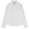 Basic Blouse With Pleats