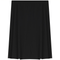 Short Flared Skirt