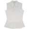 Basic Sleeveless Blouse