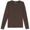 Long Sleeves Crewneck T-Shirt