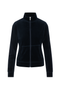 Cardigan With Collar