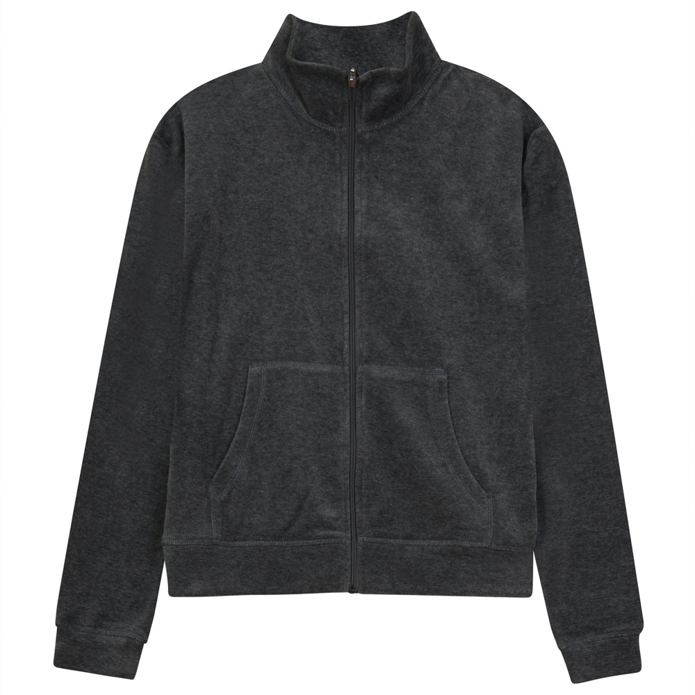 Cardigan With Collar