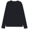 Long Sleeves T-Shirt With Button