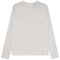 Long Sleeves T-Shirt With Button