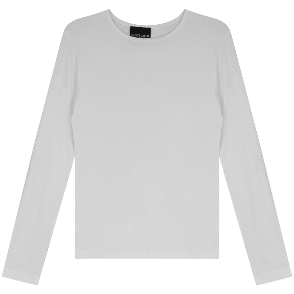 Basic Modal T-Shirt