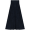 Rib Long Skirt