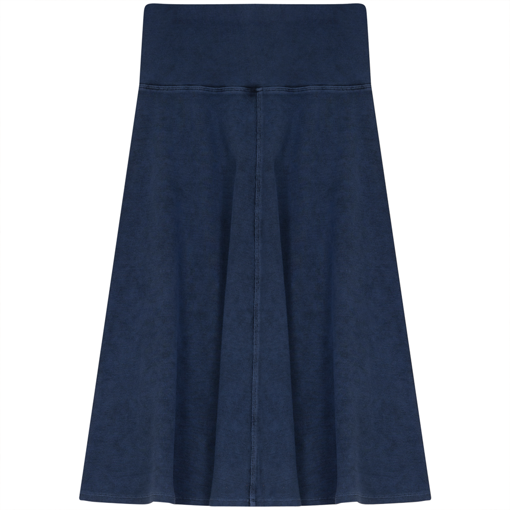 Short Rib Skirt