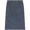 Pull On Skirt 24"