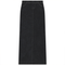 Wash Pull On Skirt 39"
