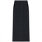 Wash Pull On Skirt 39"