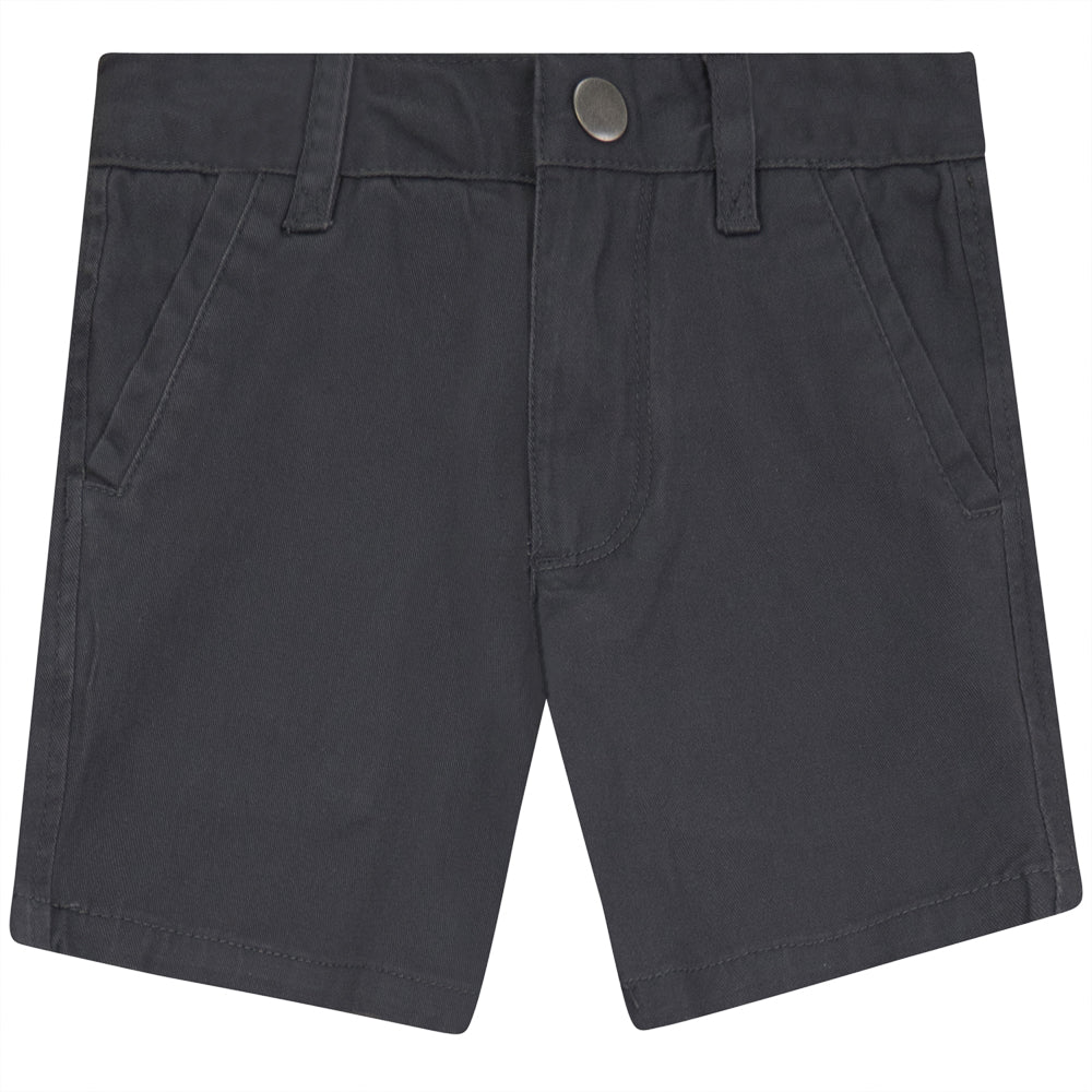 Cotton Shorts