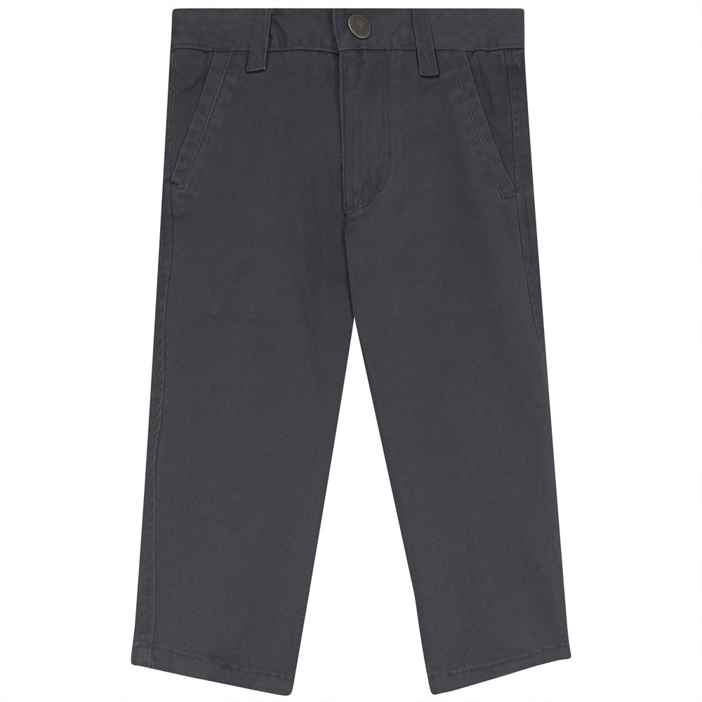 Cotton Chinos