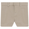 Stretch Short Skinny Pants
