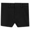 Stretch Short Skinny Pants