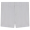 Stretch Short Skinny Pants