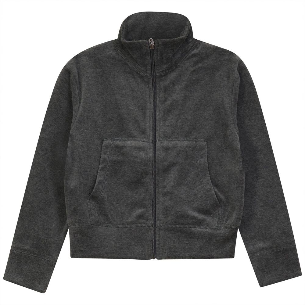 Cardigan With Collar