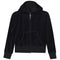 Cardigan With Hoodie