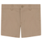 Linen Short Pant