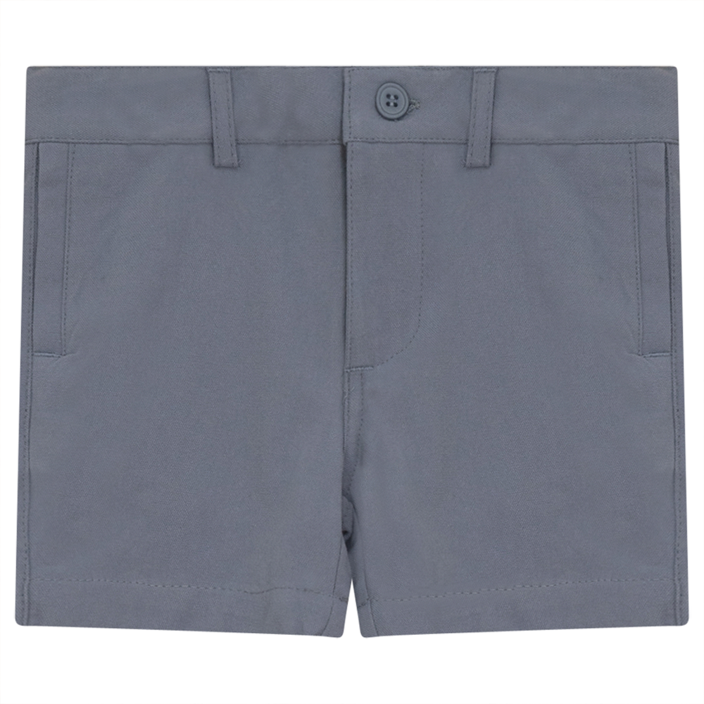 Linen Shorts