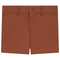 Cotton Short Pant