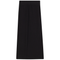 Rib Long Skirt